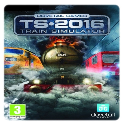train simulator 2016 steam edition manual