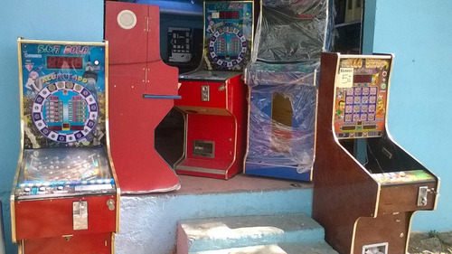 Sensores De Hoyos Para Perla De Oriente O Pinball 5 Pzs