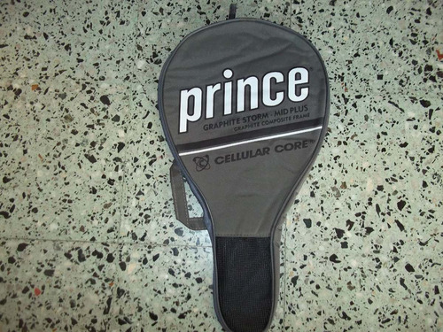 Fundas Para Paletas De Paddle Diversidad Colores ( Prince )
