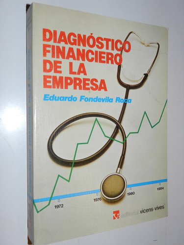 Diagnostico Financiero De La Empresa - E. Fondevila Roca