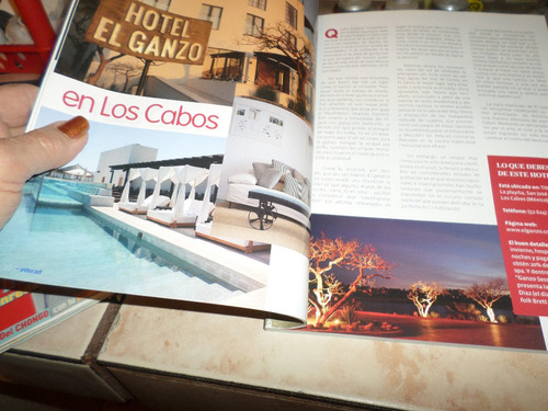 Revista Interjet Veracruz Experiencia Inolvidable Dic 2013 (Usado)