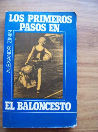 Basquetbol-lote 2 Libros-primeros Pasos/atención De Lesiones