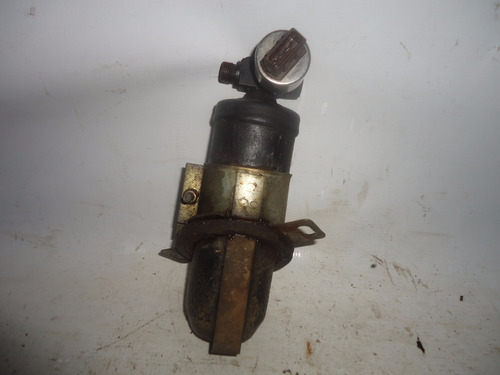 Garrafa Secadora Ar Condicionado Peugeot 205 C/ Sensor