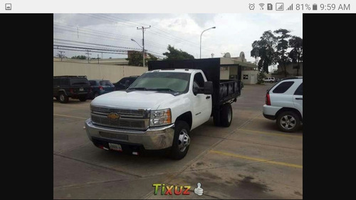 Lapiz Barra Estabilizadora Silverado Y Camion 3500 Hd O