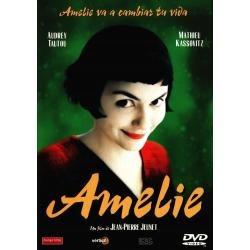 Dvd Amelie Edicon Especial De 2 Discos