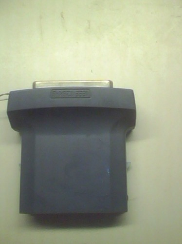 C6502a Hp Jet Direct 200n Lio Printer Server (Usado)