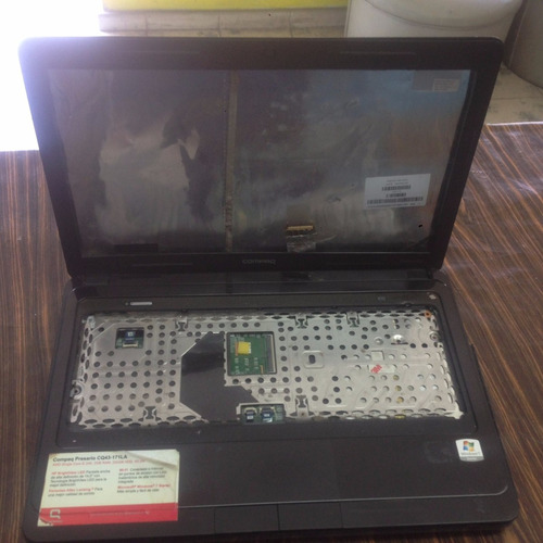 Carcasa Laptop Compaq Cq43