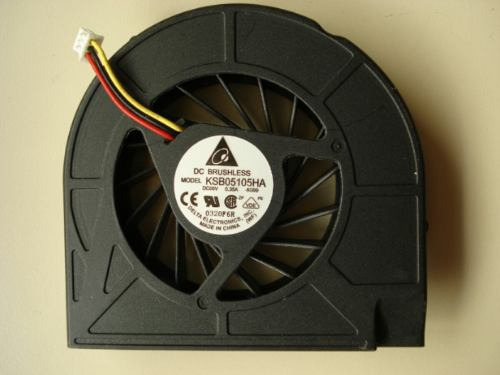 Abanico Ventilador 486636-001 Laptop Compac Cq50 Cq60