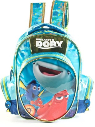Mochila Buscando A Dory 12 Pulgadas 89406