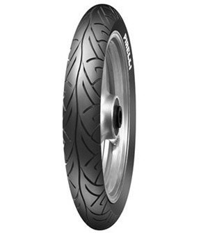 Pneu Pirelli Sport Demon Diant 100/90/18 Cbx750 Galo