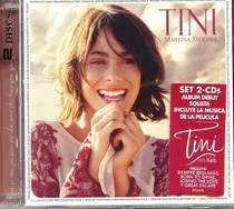 Comprar Tini - Tini (martina Stoessel)