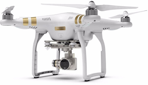 Drone Profesional Cámara 4k 1080p Con Batería Dji Phantom 3