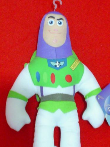 Buzz Chico  De Toy Story Original Y Nuevo Unica Pieza