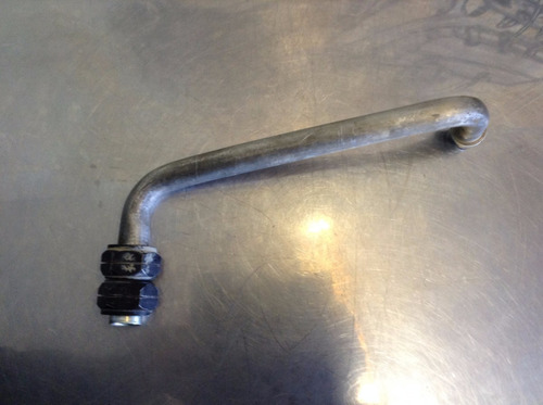 Linea Manguera De Aire Acondicionado Cavalier 2.2 Oem