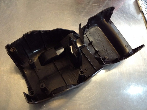 Plastico Cubre Volante Columna De Direccion Sentra 00-06 Oem