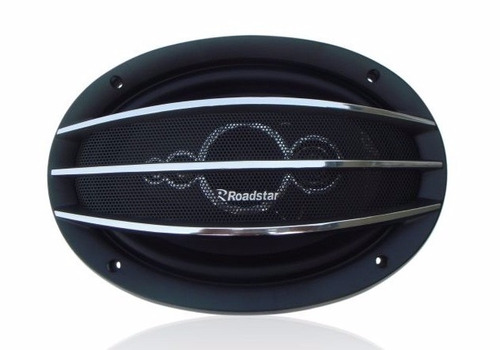 Alto Falante Roadstar Rs-6995 6x9  2200 Watts (par)