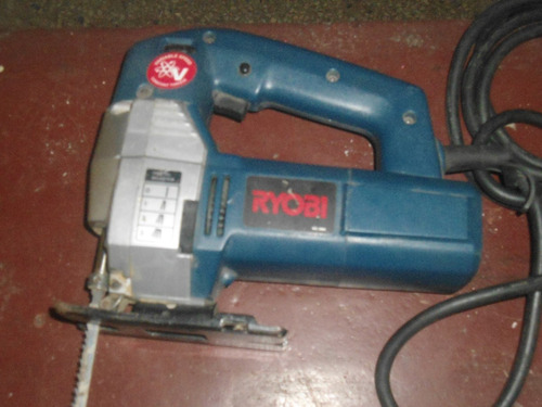 Caladora Ryobi 400w