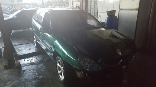 Imagem 4 de 9 de Sucata Xsara Break Desmanche Motor Câmbio Lataria Peças