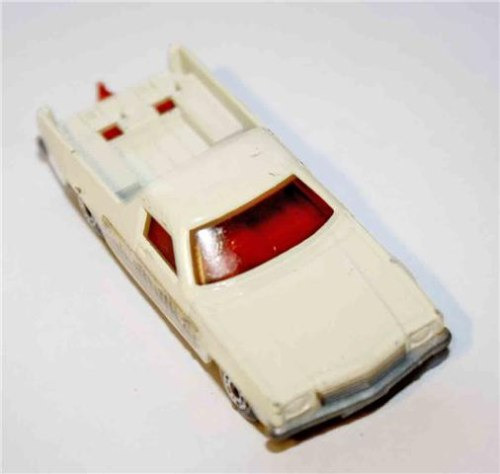 Holden Pick-up    De Matchbox Setentas Hm4