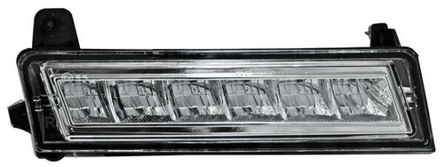 Cuarto Led Mercedes Benz Clase Glk 2010-2011-2012 Derecho