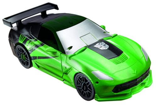 Crosshairs Autobot Transformers 4 Age Of Extinction