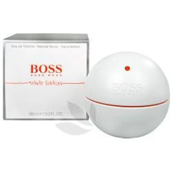 Perfume Boss In Motion White Edition Hugo Boss 90ml
