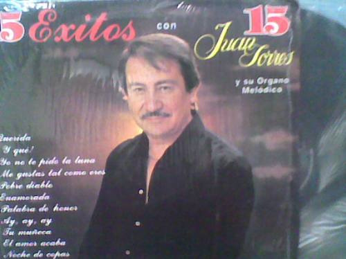 L.p.grande De Juan Torres