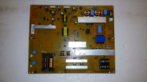 Placa Da Fonte Da Tv Philips Modelo 40pfl3605d/78