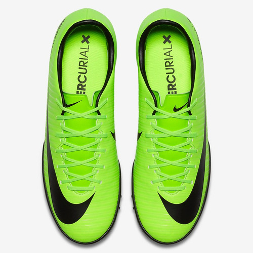 Zapatillas Nike Mercurial Victory Vl - Grass Sintético 2017
