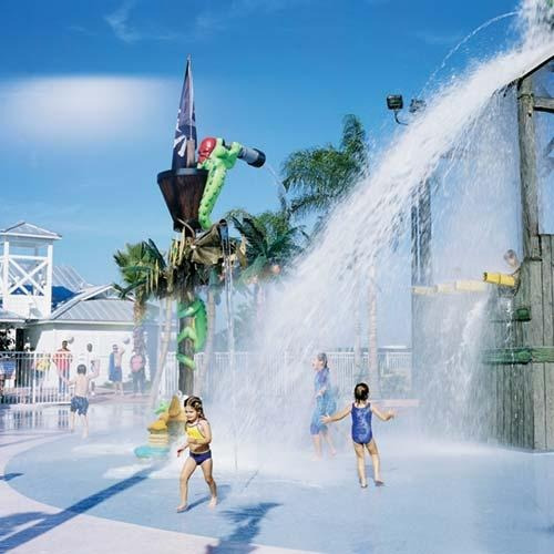 Alquiler De Semana En Orlando-disney