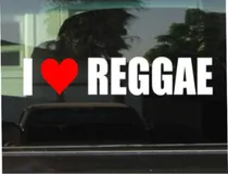 Comprar Stickers Metal New Wave Reggae Trance Euro Salsa Mde