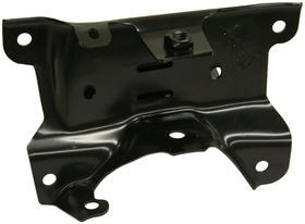 Soporte Izq. Alma Defensa Delantera Silverado 2007 - 2013