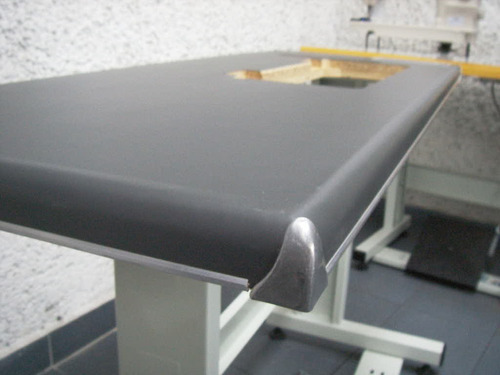 Tablon  En Vinil  Para Maquina De Coser Mesa Industrial