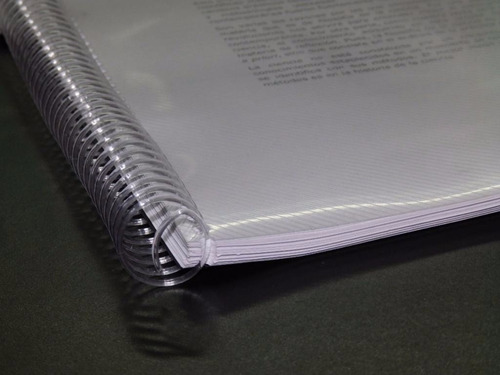 Imagen 4 de 6 de Fotocopias Impresiones Encuadernaciones De Archivos Y Libros