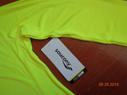 playeras saucony