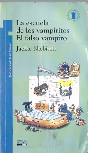 Falso — Grupo Libros