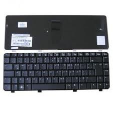 Teclado Hp Pavilion Dv4-1000 Dv4-2000 Negro Español Dv4