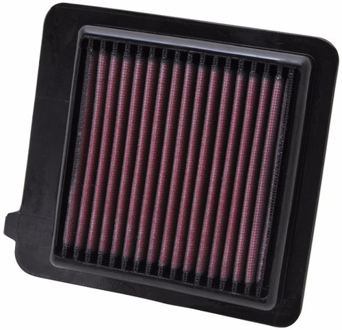 Filtro Alto Flujo Reemplazo K&n 33-2459 Honda Cr-z 1.5l 11-