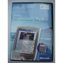 Microsoft Productivity Pack Mobil Para Ipaq, Pdas, Handhelds