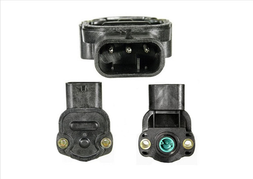Sensor De Aceleracion Chrysler Dodge Plymouth Tps316
