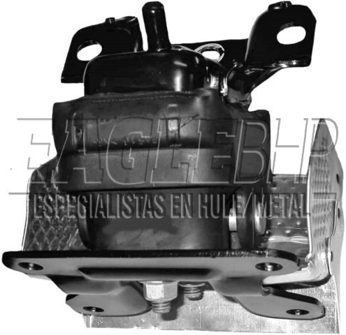 Soporte Motor Front. Cadillac Escalade V8 2007 A 2013 Vzl