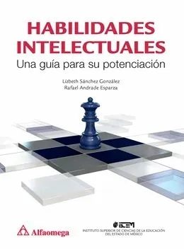comprar Libro Técnico Habilidades Intelectuales - Una Guía Para