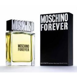 Perfume Forever  Moschino Caballero 100ml