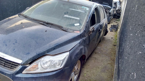 Imagem 2 de 7 de Sucata Ford Focus 2011 1.6 Man./ 2.0 Autom.em Peças