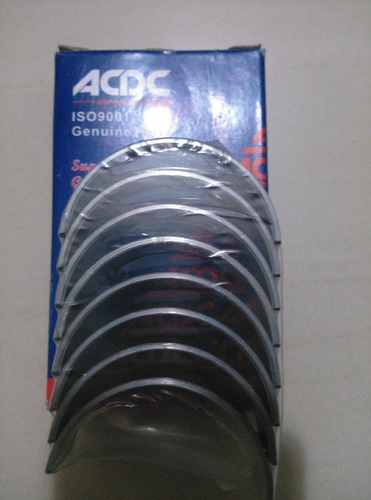 Imagen 5 de 6 de Concha Biela 0.10 Optra Design/advance/limited/hatchback Gm