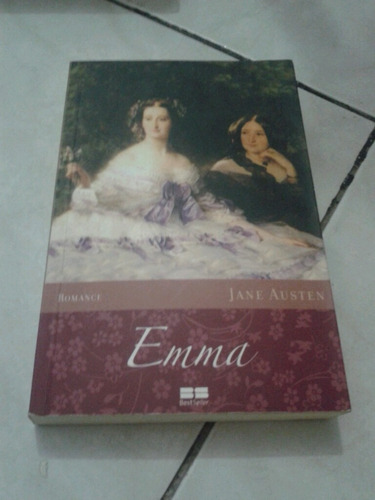 Emma De Jane Austen Romance