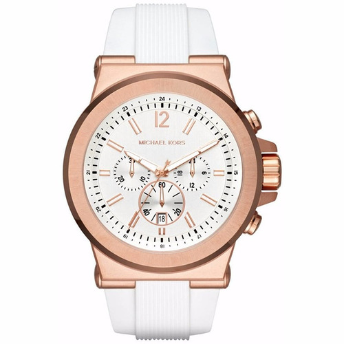 Reloj Michael Kors Dylan Mk8492 Ghiberti