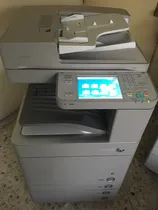 Comprar Copiadora A Color Canon Imagerunner Advance C5030