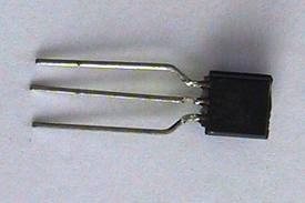 2sc3328y C3328 Transistor Pequeña Señal