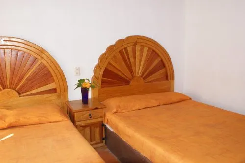 Casa Fin Semana Alberca Privada 4 Recs Internet 1,500 P/día